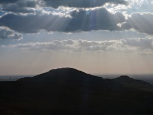 Svetlo nad Pohanskou