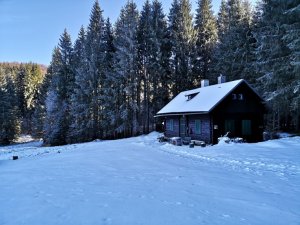 Dobre bolo na Ľapinke