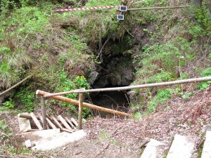 Slavošovský tunel