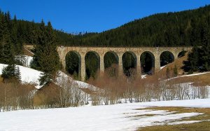 Chramošský viadukt