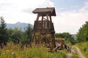 Rozhľadňa 
