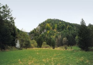 Hrad Lipovec