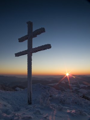 Západovka zo Strážova
