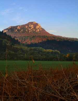 Zadný Šíp ( 1143 m.n.m )
