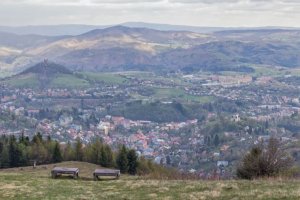 Banská Štiavnica