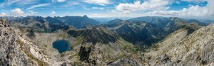 Tatry zo Svinice