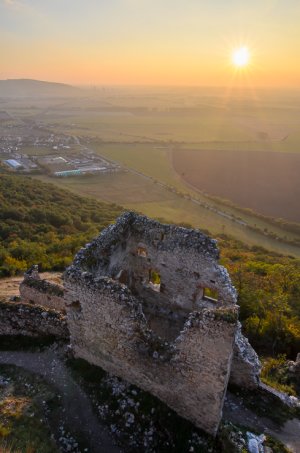 Plavecký hrad