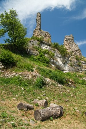 Korlátka