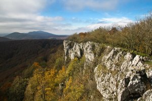 Čierna skala II