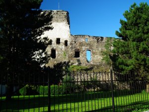 Hrad 