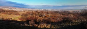 Z Grinavskej vyhliadky