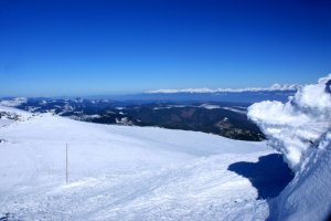 Vysoké Tatry