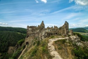 Hrad Šášov
