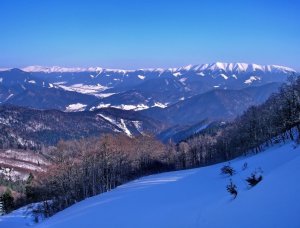 Ďumbierske Tatry