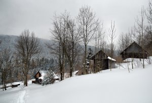 Na kopaniciach