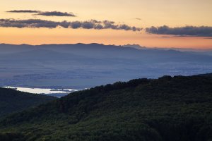 110km