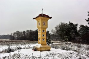 Poľovnícka kaplnka