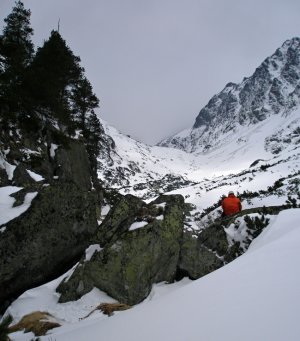 Čakanie