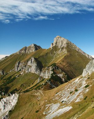 Belianky pod perinou