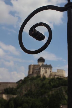 Trenčiansky hrad