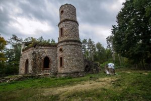 Letohrádok Babylon