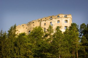 Likavský Hrad