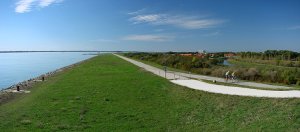 Cyklotúra babím letom III.