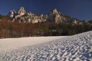 Skalky