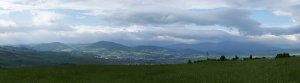 Brezno z Vrchdolinky