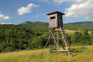 Lúky pod Temešskou skalou