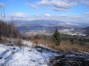 Poľana