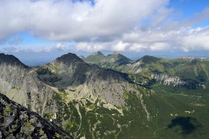 a tiež pohľad na opačnú stranu