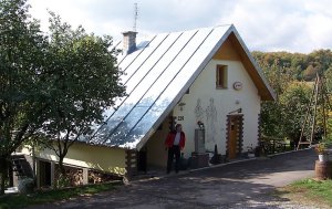 Salaš Juraj