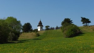 kaplnka