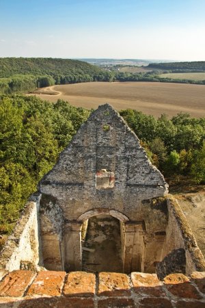 stúpajúc na vežu