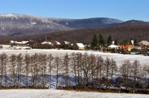 Malé Karpaty