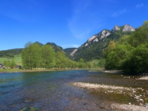 Pieniny