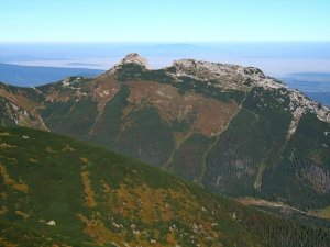 Giewont