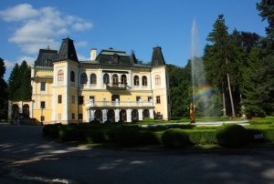 Kaštieľ Betliar