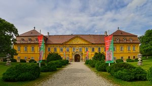 Marcheggský zámok