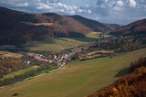 Bôrka