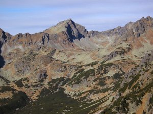 Kôprovský štít