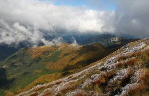 Pozdravujem do Poľskej!