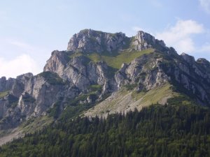 VEĽKÝ ROZSUTEC