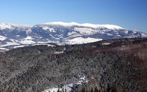Nízke Tatry