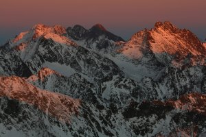 Red Tatras