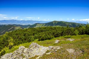 TATRY