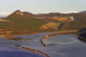 Nepoškvrnená Malá Fatra