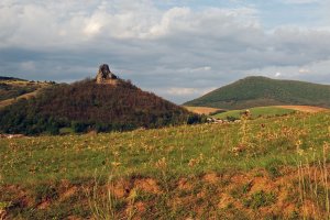 Hrad Hajnáčka