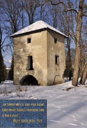 Staručká zvonica